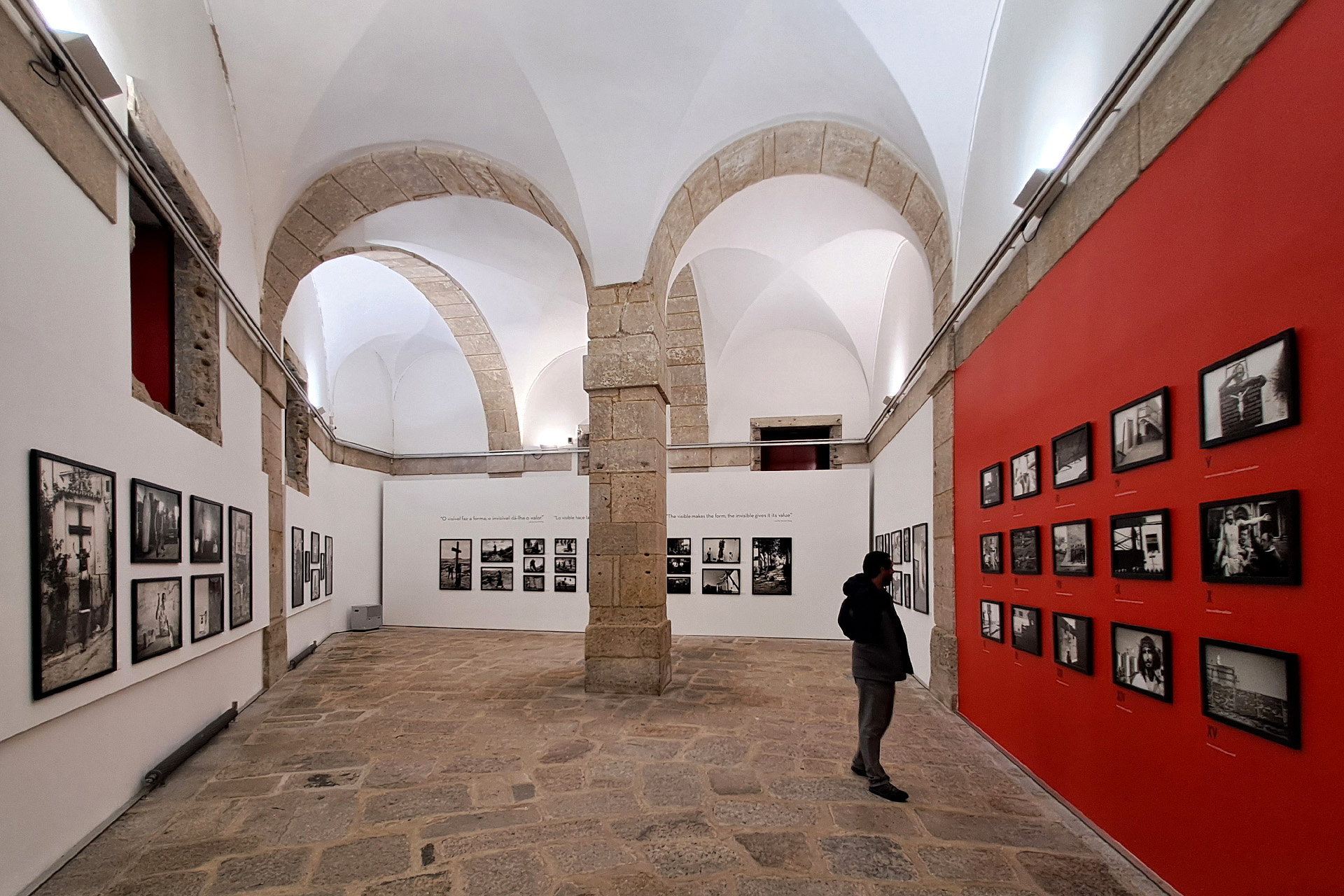 Fotomuseum, Porto