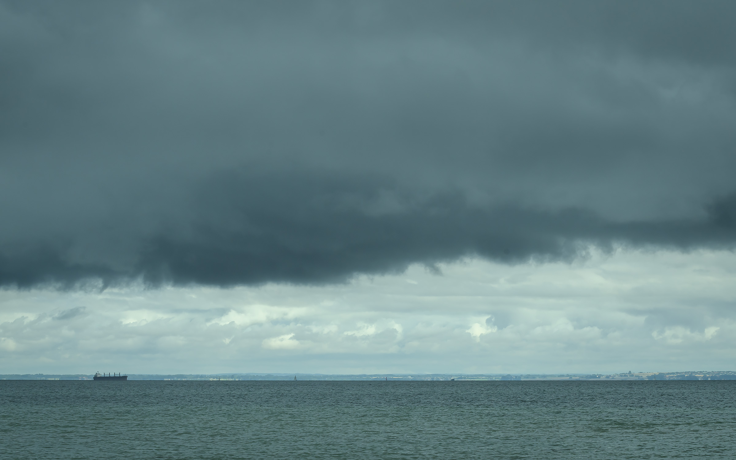 Front, Øresund Front