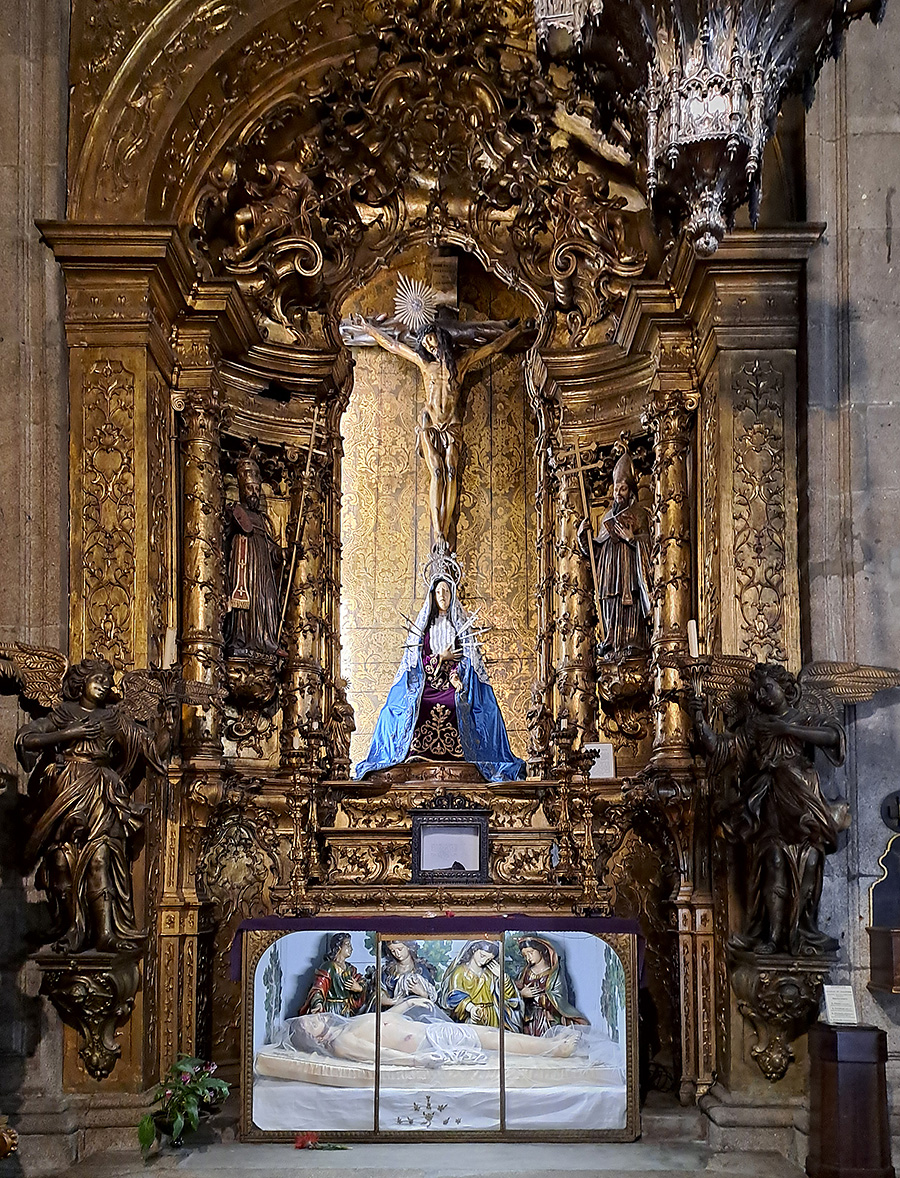 Igreja de Santo Antonio dos Congregados, Porto