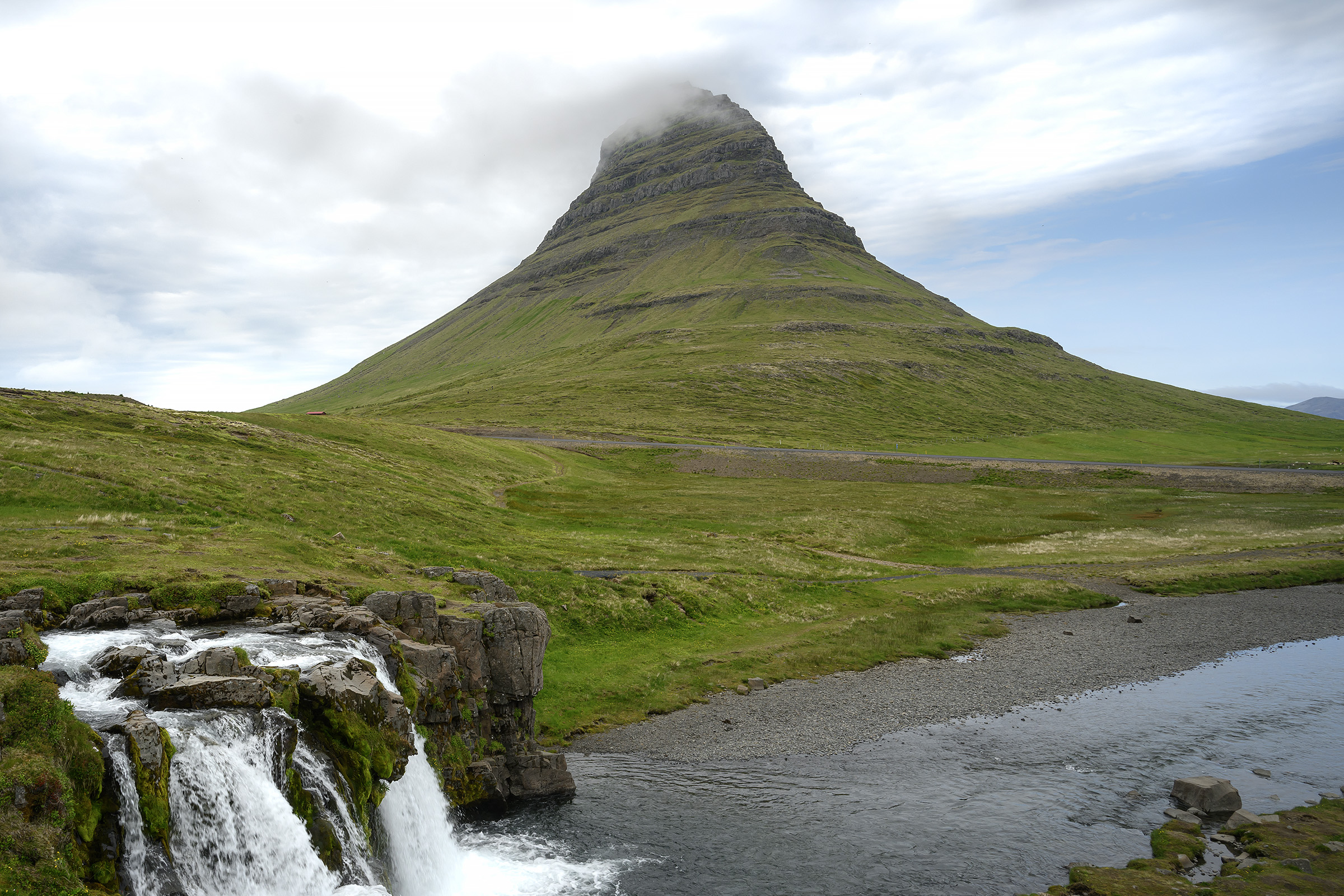 Kirkjufell