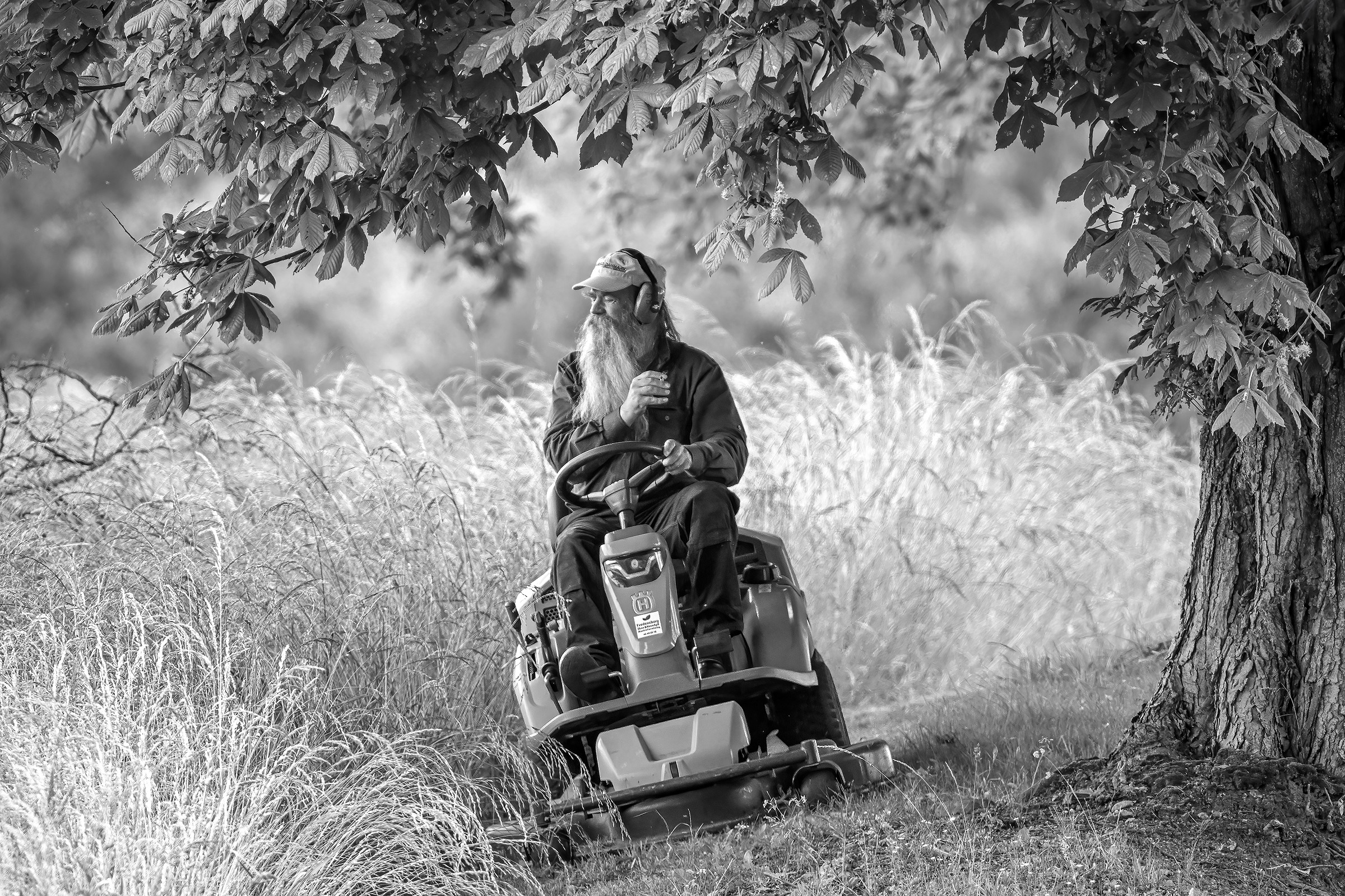 Tid til trimning, Sjælsø Tid til trimning