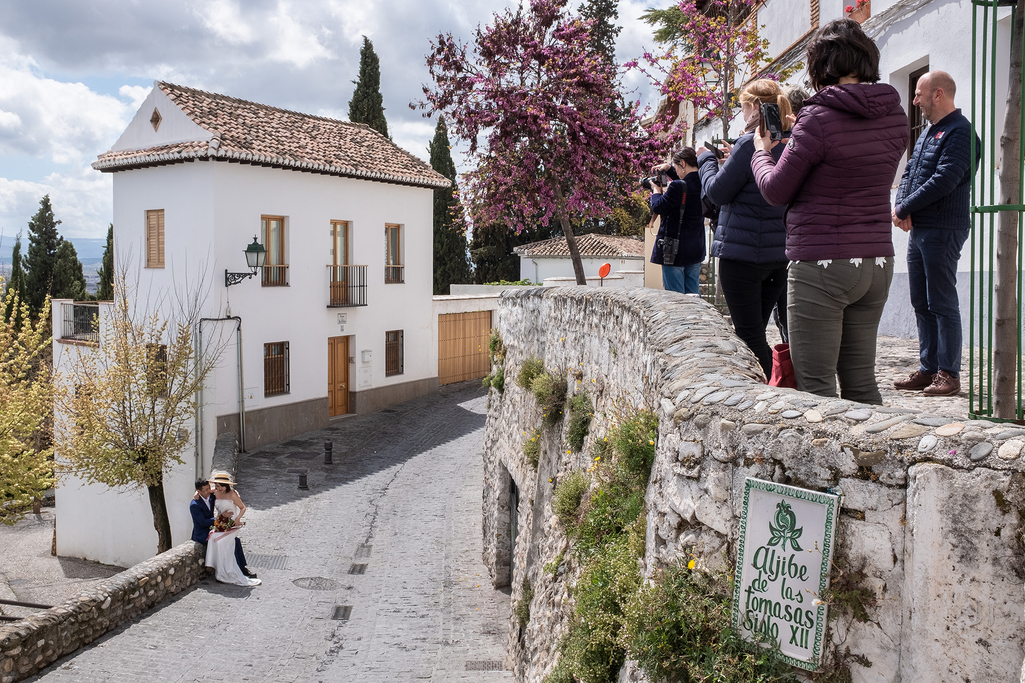 Andalusien 2019