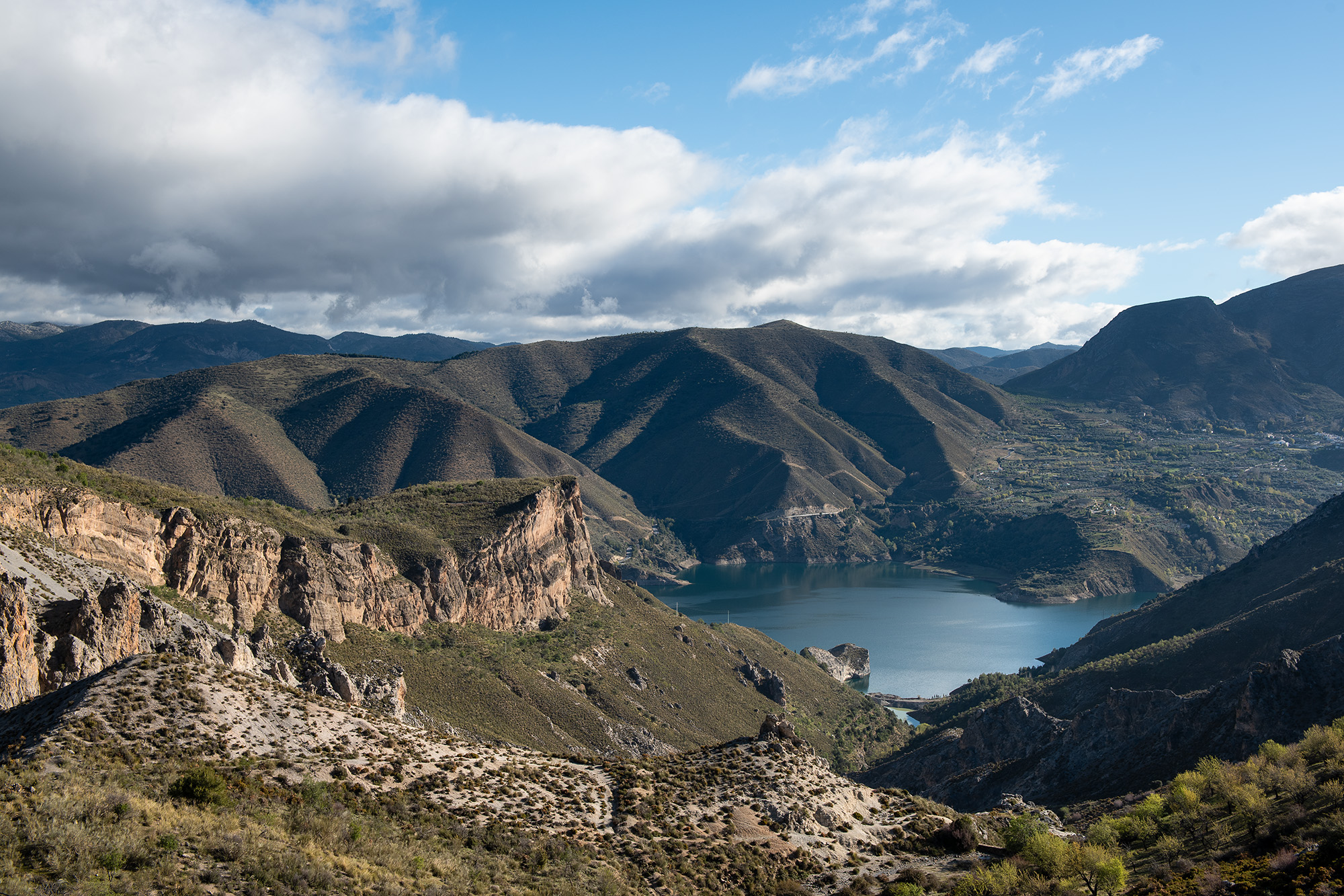 Andalusien 2019