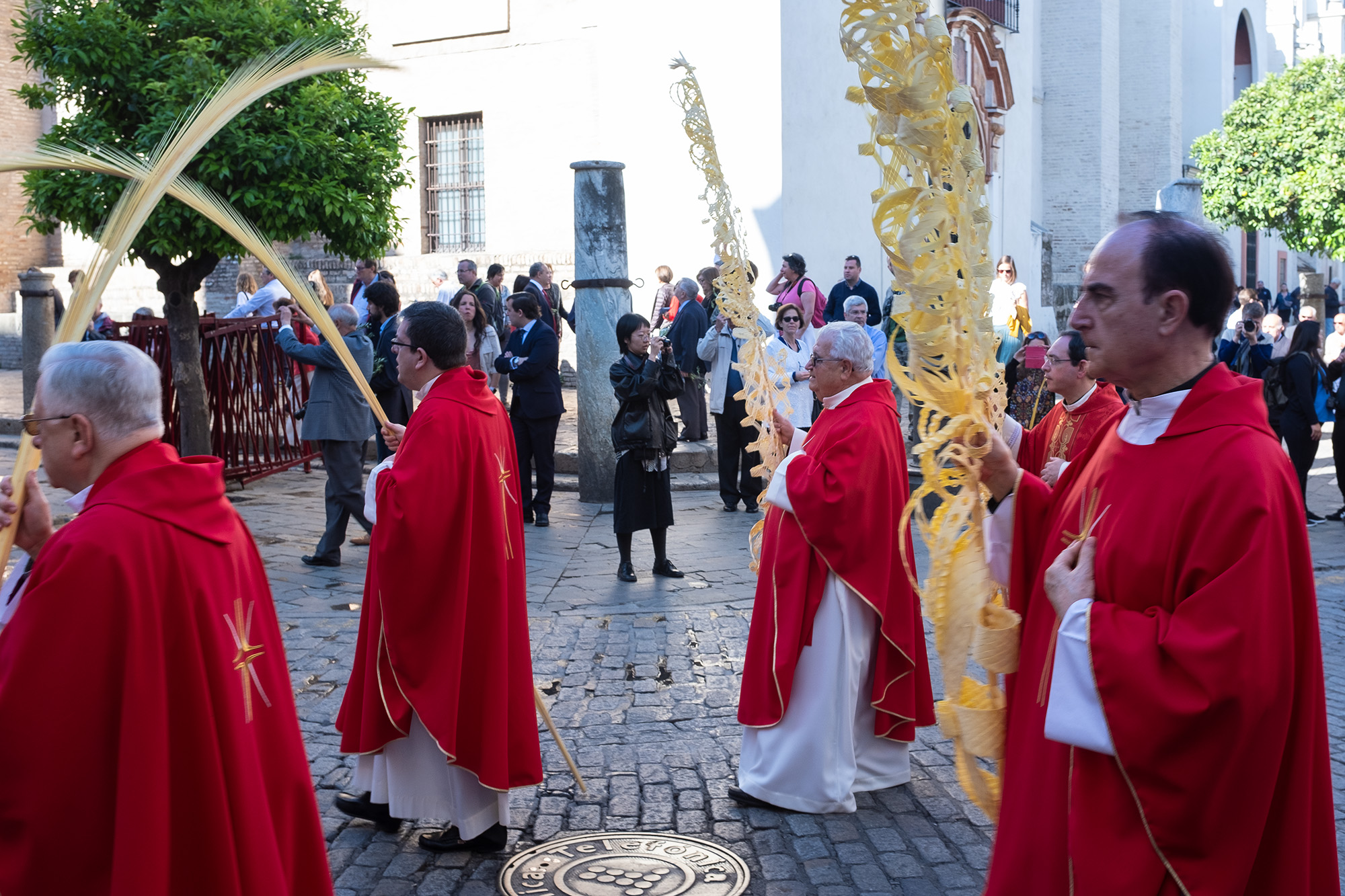 Andalusien 2019