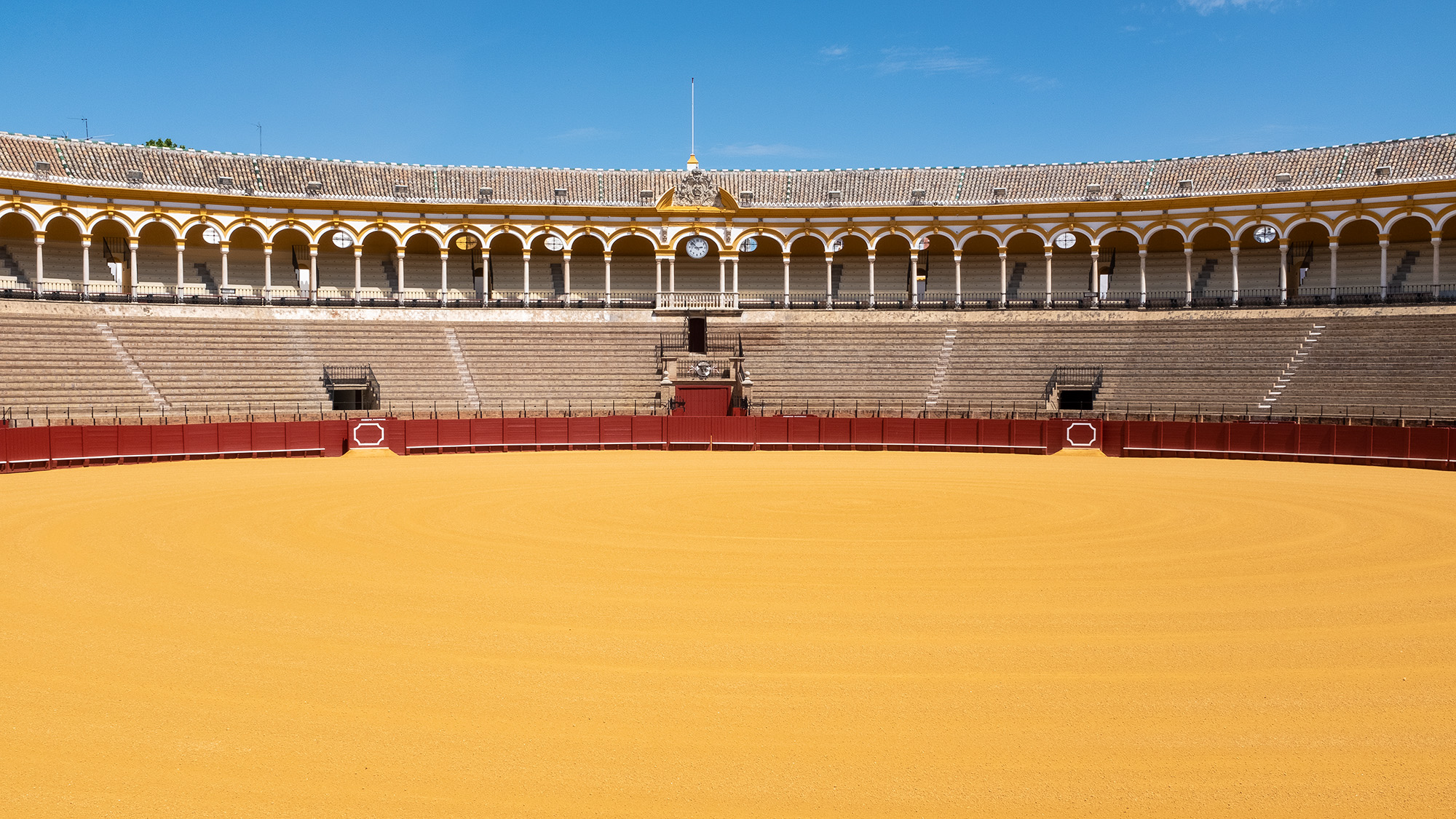 Andalusien 2019