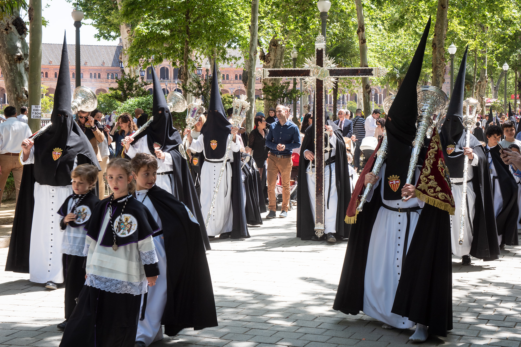 Andalusien 2019