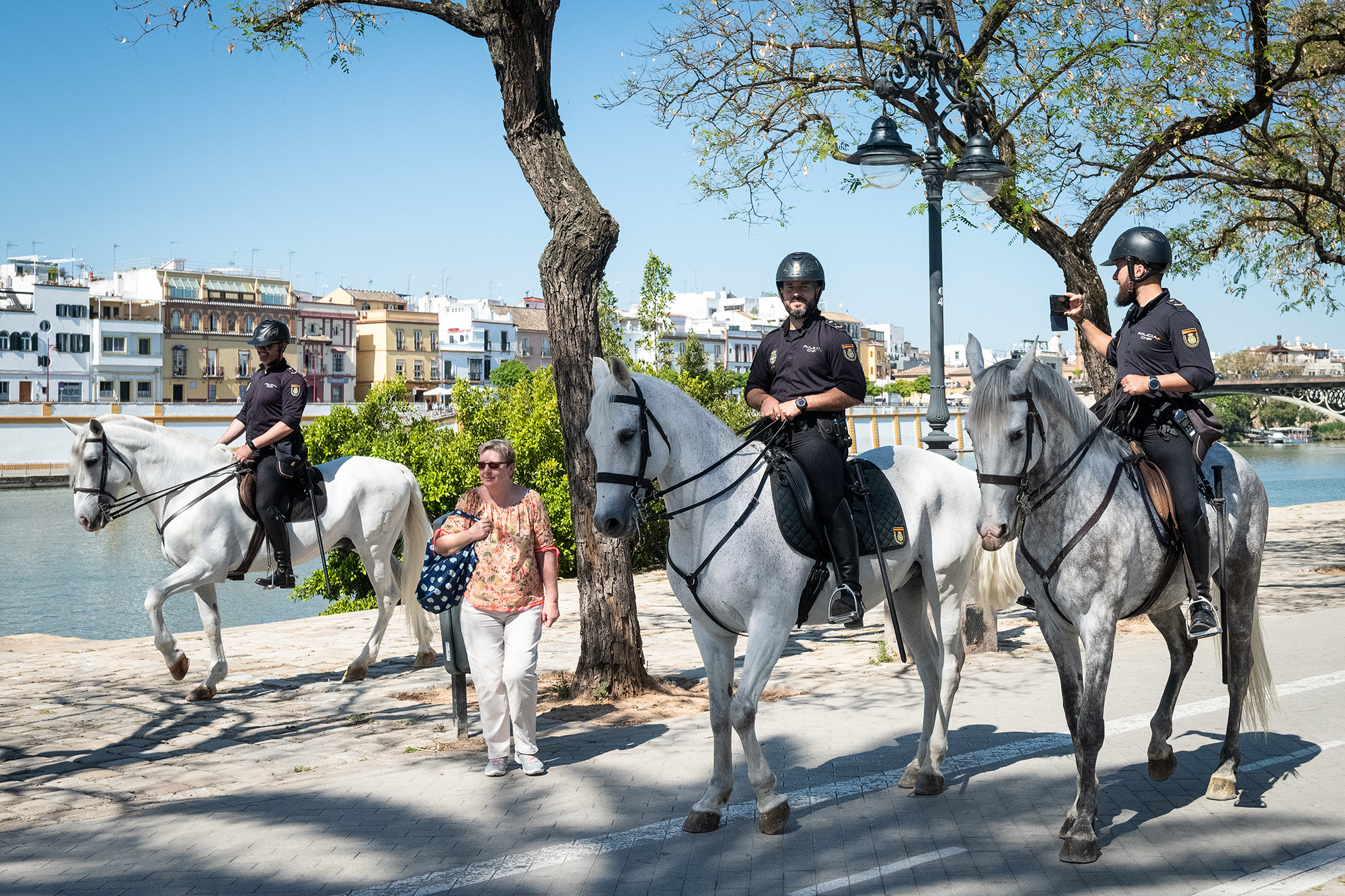 Andalusien 2019