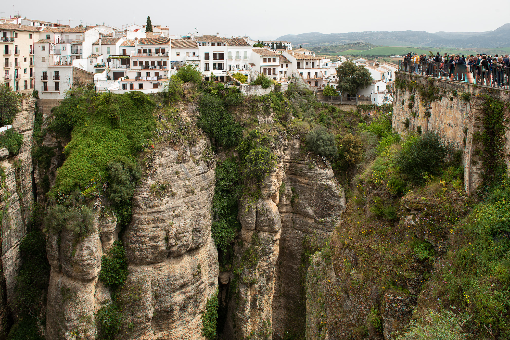 Andalusien 2019