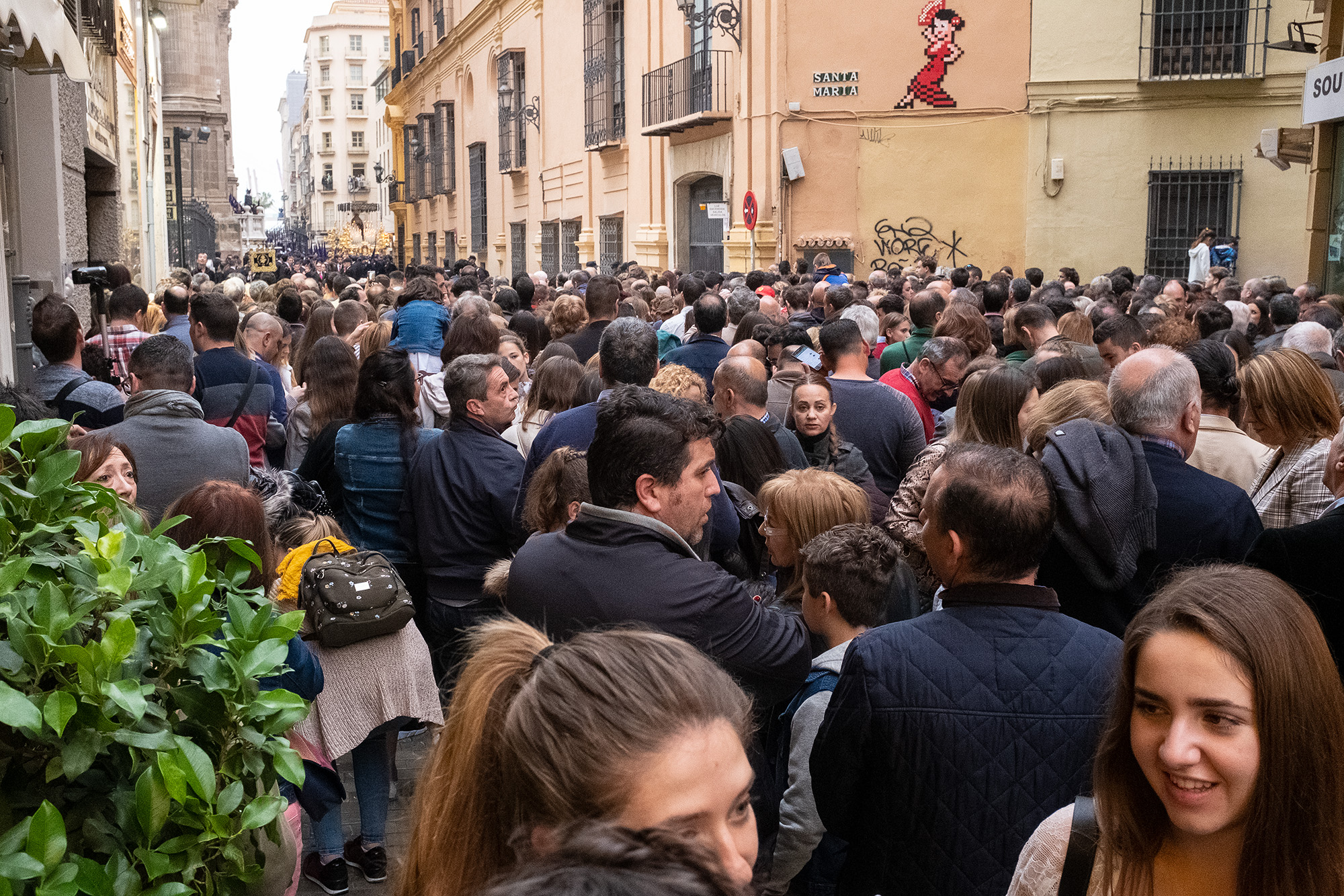 Andalusien 2019